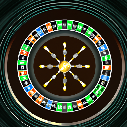 Roulette Wheel Online