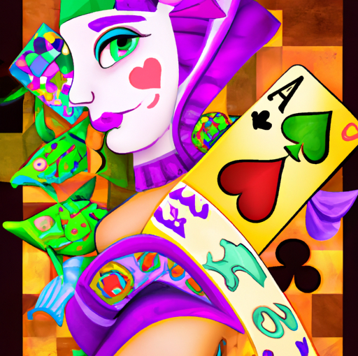 Koi Princess Casino