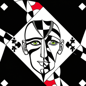 J In Blackjack