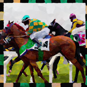 Windsor Races Betting