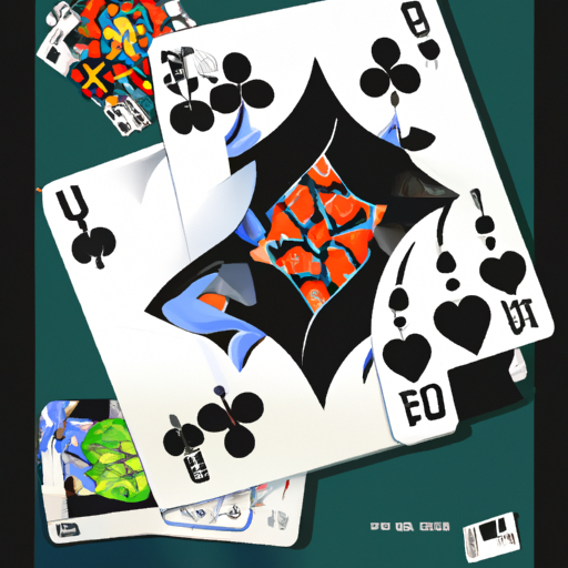 Blackjack Card Game