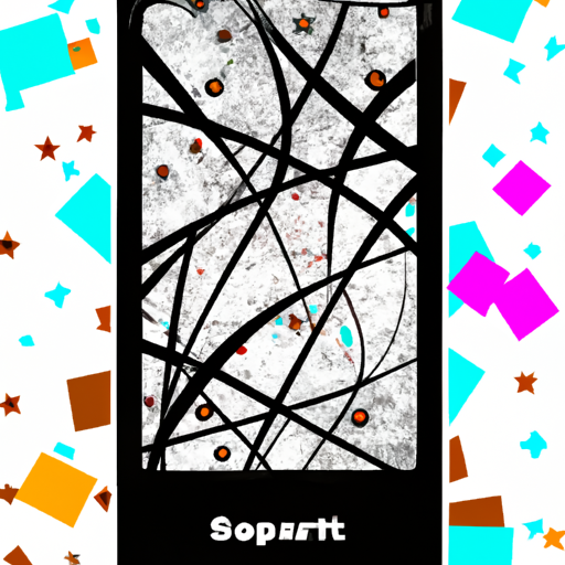 Mobile Scratch Card