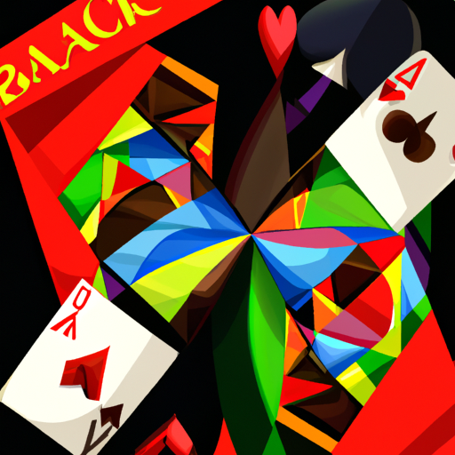 Blackjack Online Free