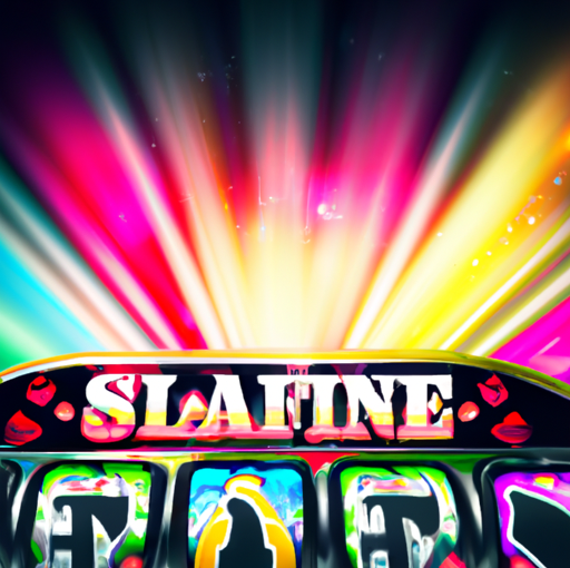 Free Slots Online Casino