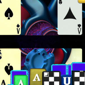 Multiplayer Blackjack Online