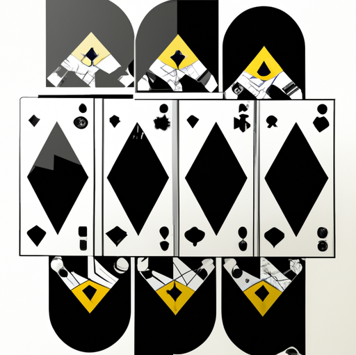 Splitting 10s Blackjack | Web Guide