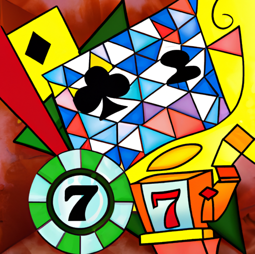 Online Casino Luck