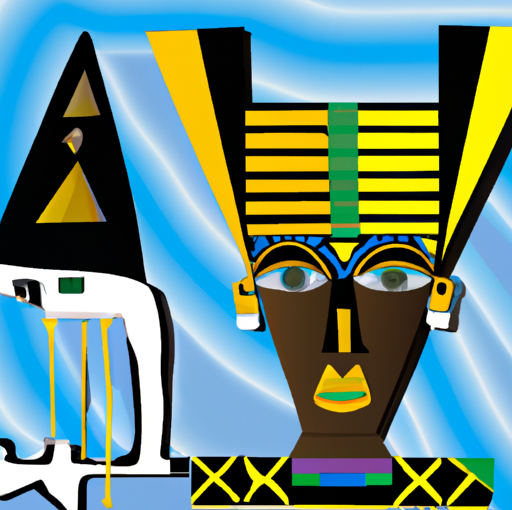 Pharaohs Fortune