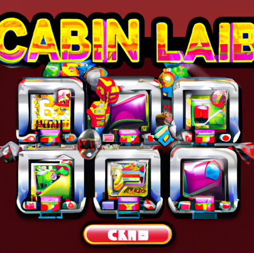 Game Online Slot