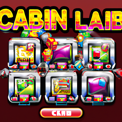 Game Online Slot
