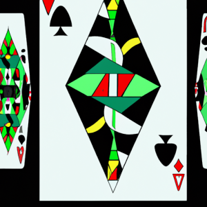 Virtual Blackjack