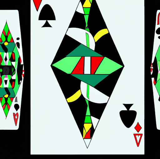 Virtual Blackjack