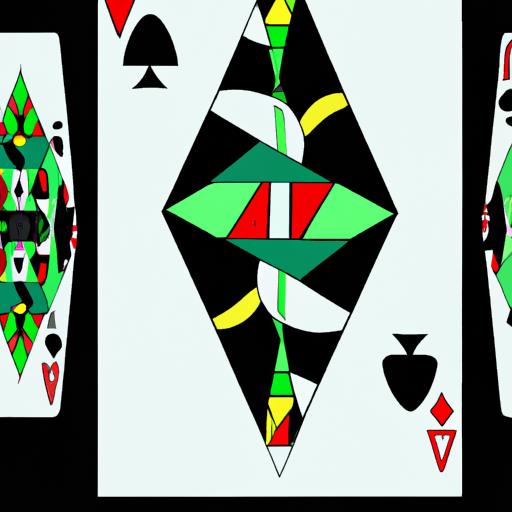 Virtual Blackjack