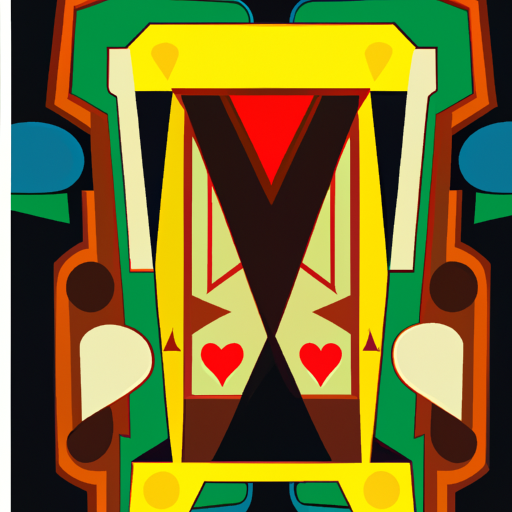 Free Poker Machine Games