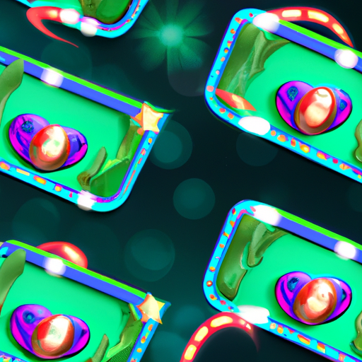 The Power of Practice: Using Lucks Casino Demo Mode Slots to Improve Your Gameplay