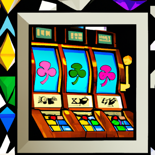 Real Money Slots UK