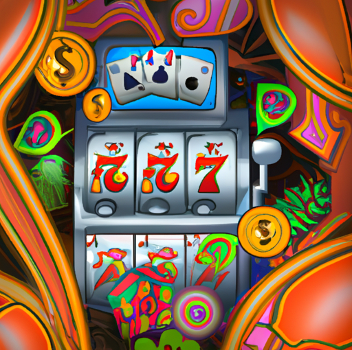 Lucky Slots Real Money