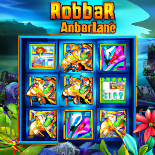 Dolphin Reef Location | Coronation Casino Droid Slots Entertainment| SlotLtd.com