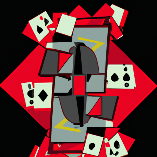 Video Blackjack
