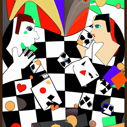 2 Player Blackjack