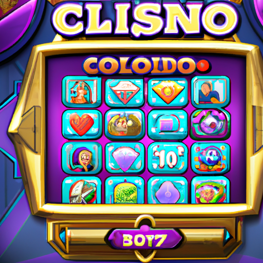 Top Slots Game