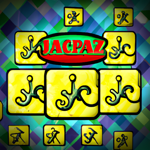 Jackpot Online Game