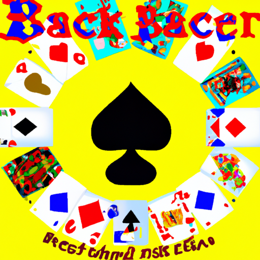 Blackjack Online Friends