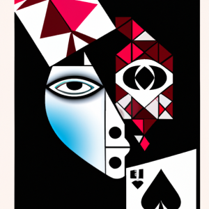 Blackjack Vegas World