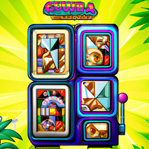 GlobaliGaming.com | Big Kahuna Slot Game