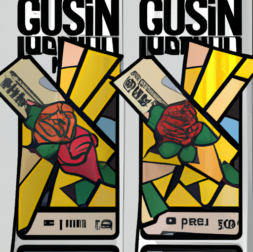 Win Guns and Roses Tickets