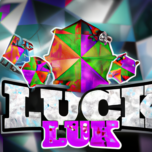 Win Big at Luck Casino Online!