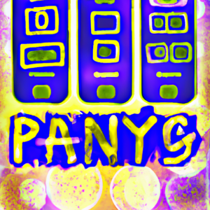 Pay By Mobile Bingo
