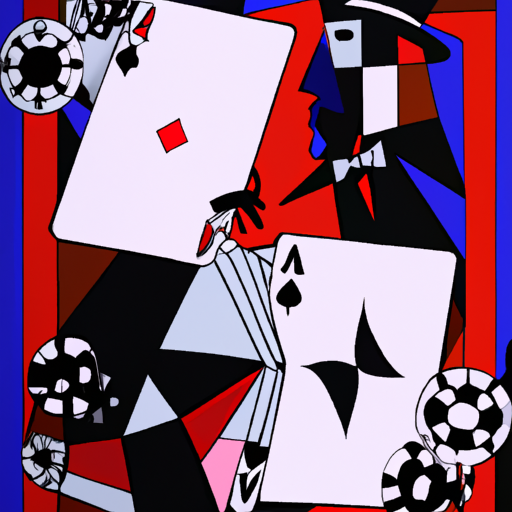Winning At Blackjack