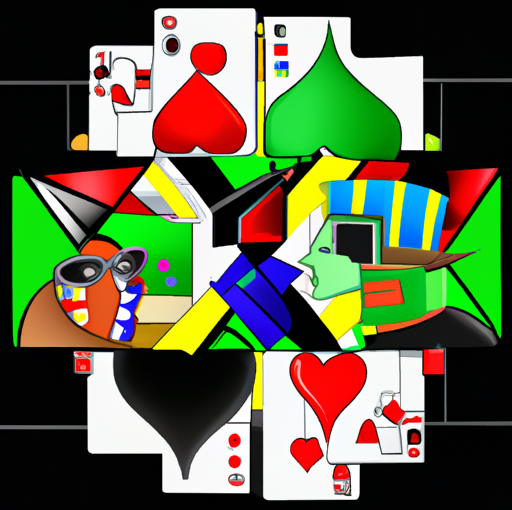 Play Blackjack Online