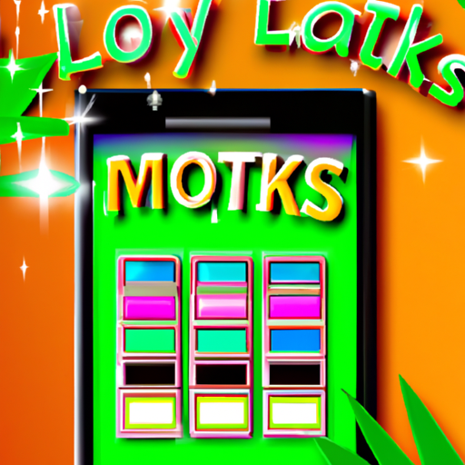 Pay by Mobile Slots: Top Tips for Playing at Lucks Casino