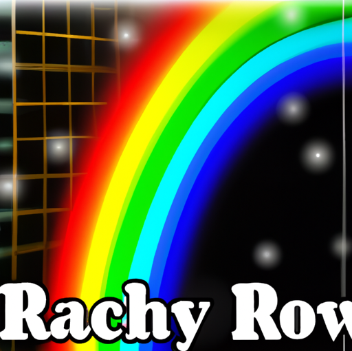 Play Rainbow Riches Slot