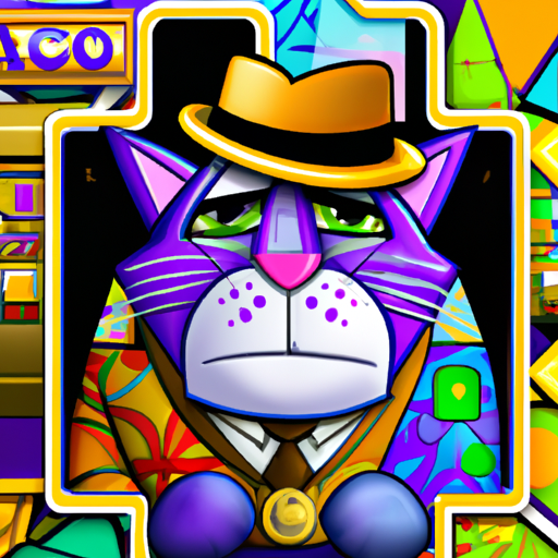 Top Cat Slot Game