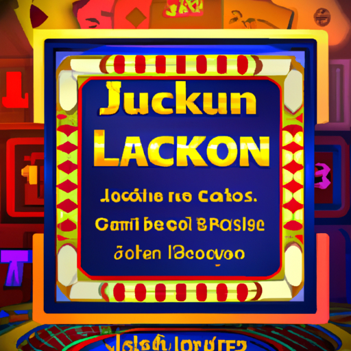 Jackpot Slots Casino | Players Guides