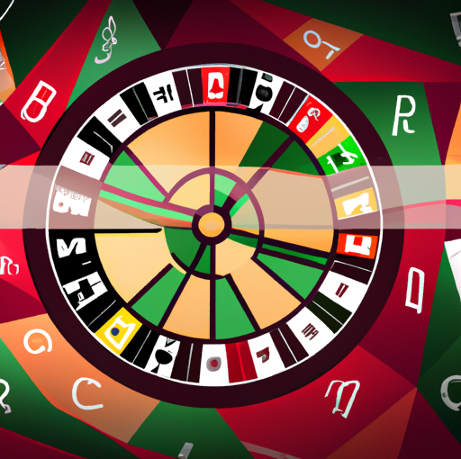 Live Roulette Online Casino UK