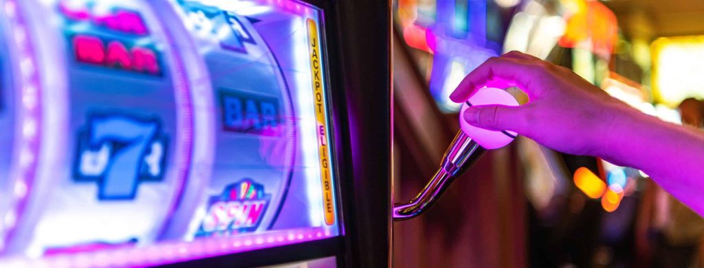 Lucks Online Casino