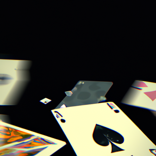 Progressive Blackjack