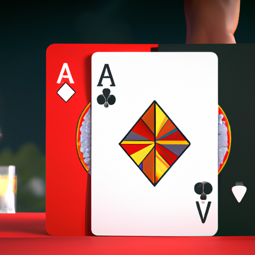 Player Pair Blackjack