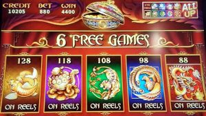 UK slots online top 