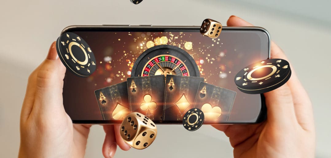 Online Mobile Roulette UK, Online Mobile Roulette  UK