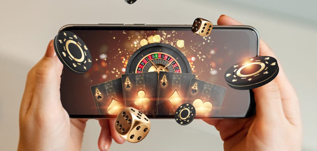 Mobile Casino Gaming Comparison - Lucks vs Sun Vegas