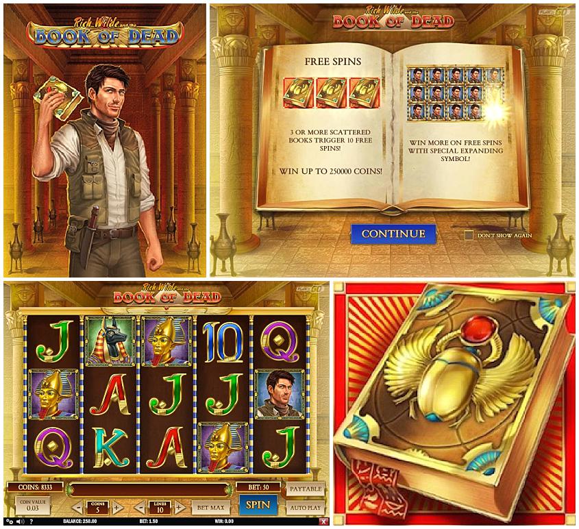 casino mobile slots 