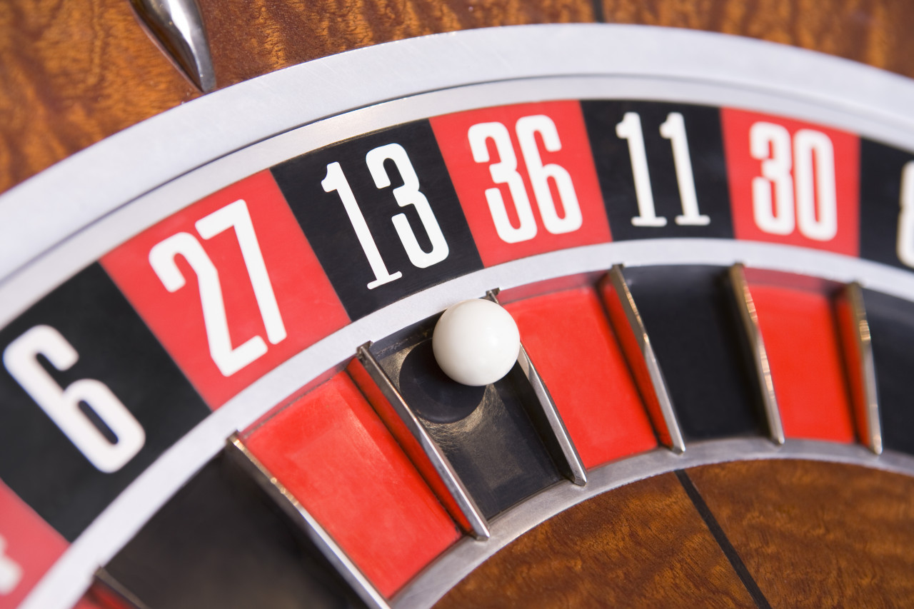 Best Roulette Game Online - Play Live Roulette Online UK