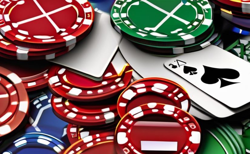 Understanding Casino 100% Deposit Bonuses: Maximize Your Playtime!