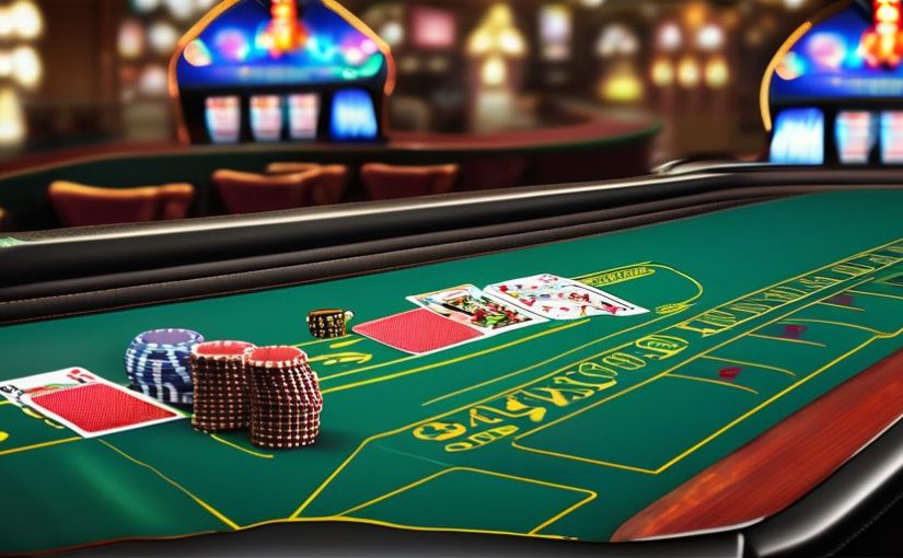 Maximizing Winnings with Free Bet Blackjack Side Bet: A Player’s Guide