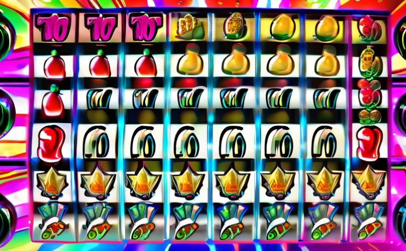 Unlocking the Secrets of All Slot Machines: A Comprehensive Guide